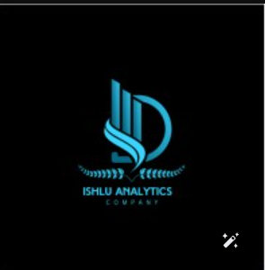 Ishlu Analytics Logo